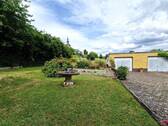 Garten - Einfamilienhaus mit 196,70 m² in Tholey zum Kaufen
