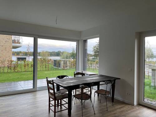 Essbereich - 