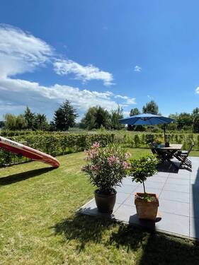 Terrasse - 