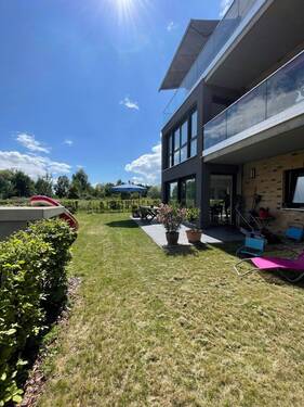 Terrasse - 