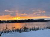 Auch im Winter ein Traum - 