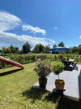 Terrasse - 