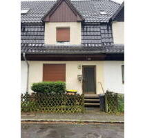 Reihenmittelhaus in ruhiger Lage - Berlin-Spandau, Waldsiedlung Hakenfelde - Berlin - Spandau