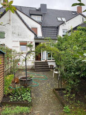 Bild 4 - Einfamilienhaus mit 110,00 m² in Berlin - Spandau zum Kaufen