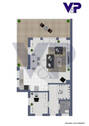 Obergeschoss - 