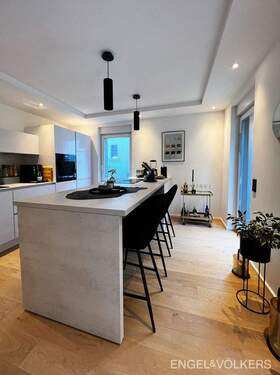 Bild 3 - 3 Zimmer Etagenwohnung in Saarbrücken
