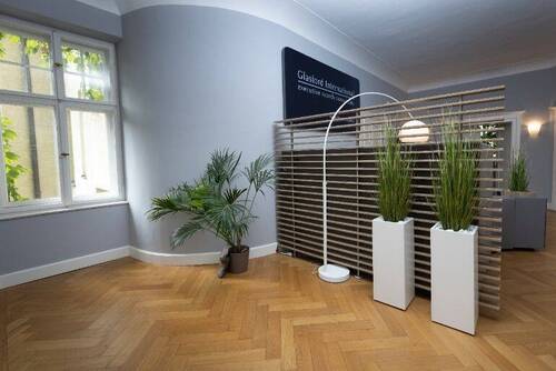 Bild 1 - Modernes Büro direkt and der Isar - All-in-Miete