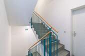 Treppenhaus - 