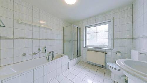 Badezimmer EG - 