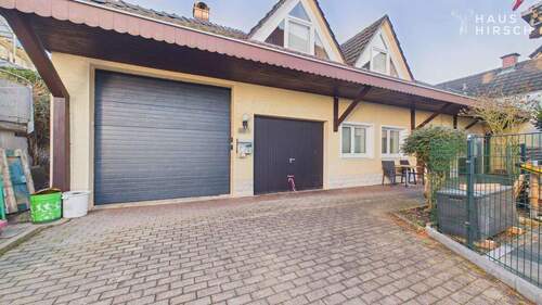 Garage - 