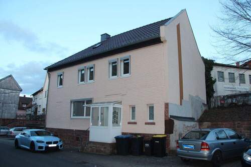 Bild 1 - Charmantes Wohnhaus - Top gepflegt mit besonderem Charakter