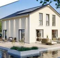 3..2...1...Ihr ScanHaus in Kargow