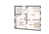 Obergeschoss - 