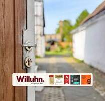 Charmantes Ein- oder Mehrfamilienhaus! Heizung aus 2024 | Kamin | liebevoll angelegter Garten - Borsdorf