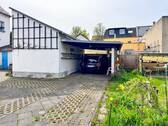 Carport - 