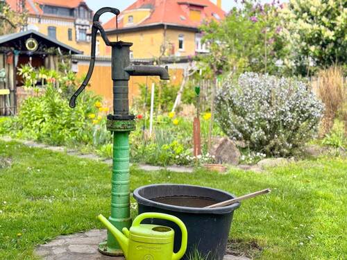 Brunnen - 