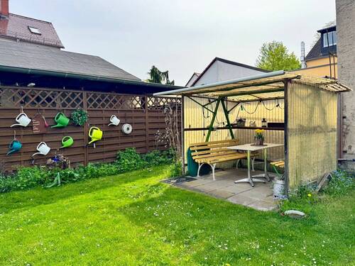 Sitzecke - 
