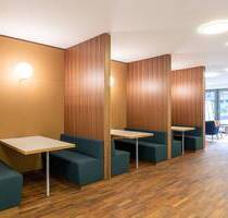 Coworking-Bereich in Signature Heinrich Heine - Düsseldorf Stadtmitte
