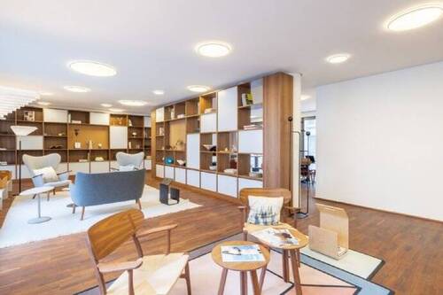 Bild 6 - Büro in Düsseldorf zur Miete
