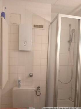 Duschbad - Etagenwohnung mit 36,00 m² in Köln zum Kaufen