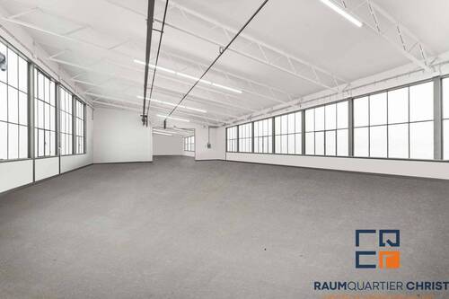 Halle 2 (Digital geräumt) - 