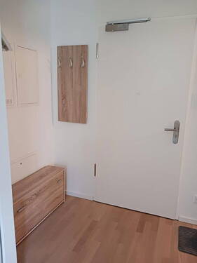 Bild 3 - 1 Zimmer Etagenwohnung in Berlin