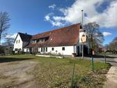 Bild 3 - 3 Zimmer Gewerbeobjekt (Büro, Produktion, Verkauf) in Bremen / Borgfeld