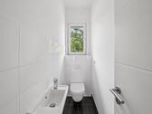 Gäste-WC - 