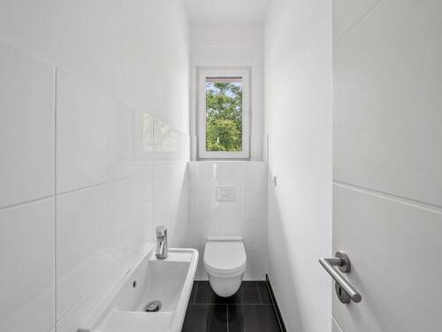 Gäste-WC - 