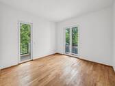Zimmer mit Balkon - 