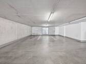 Tiefgarage - 