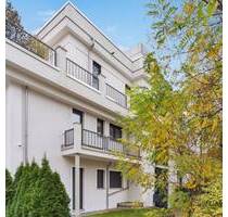 Dahlem! Sonnig! Terrasse! Modern! Aufzug! - Berlin