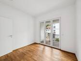 Zimmer mit Terrasse - 