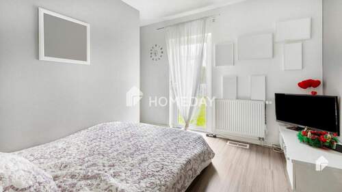 EG Gästezimmer 1 - 