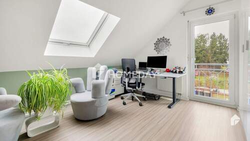 1. OG Büro 1 - 