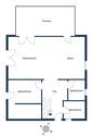 Grundriss EG - 