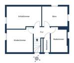 Grundriss 1. OG - 