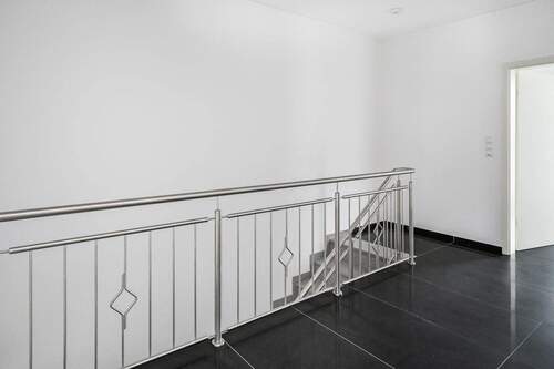 Flur Obergeschoss - 