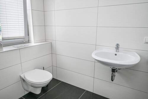 Gäste-WC - 