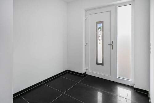 Eingangsbereich - 