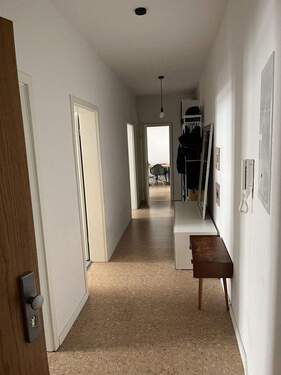 Bild 2 - 3 Zimmer Etagenwohnung zum Kaufen in Leipzig