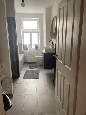 Bild 3 - 3 Zimmer Etagenwohnung in Leipzig
