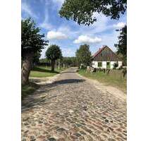 Landhauszauber - Cottage mit Charme in idyllischer Lage - Prützen