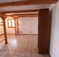 Schönes Einlieger-Erdgeschossappartement in Aussernzell