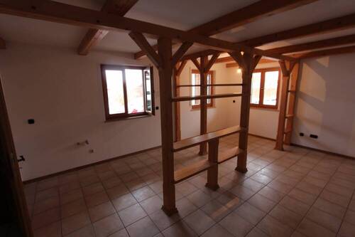 Ansicht 2 - 1 Zimmer Etagenwohnung zur Miete in Aussernzell