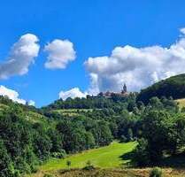 3-Raum-Wohnung mit Blick auf den Markt - Kahla