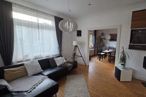 Wohnbereich - Einfamilienhaus mit 172,60 m&sup2; in Lütjensee zum Kaufen