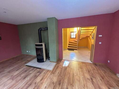 Wohnen EG - 4 Zimmer Einfamilienhaus zum Kaufen in Teschenmoschel