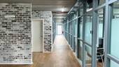 Flur Büroetage - Büro in Hürth
