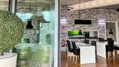 Gemeinschaftslounge - 